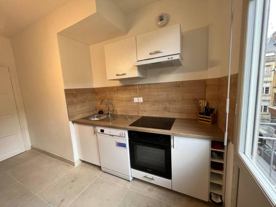 Appartement Diamant - 2 Pers - Sedán Exterior foto
